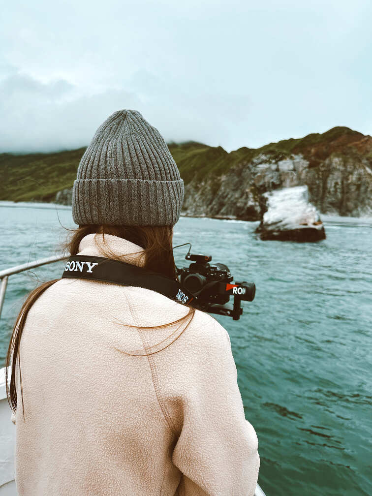 Алина Шлычкова